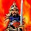 Người lính