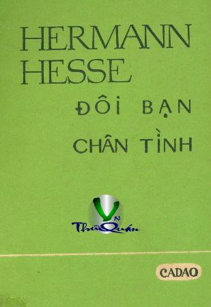 Đôi Bạn Chân Tình