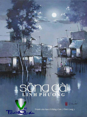 Sông Dài