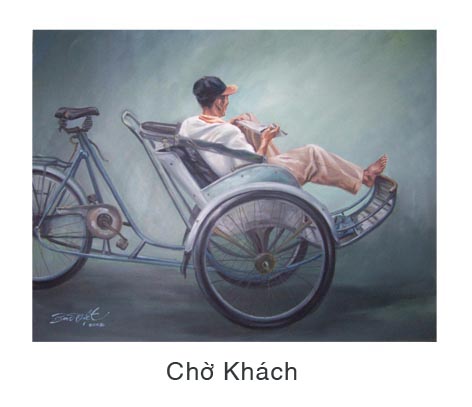 Đợi Chờ