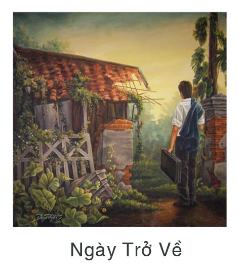Ngày Trở Về