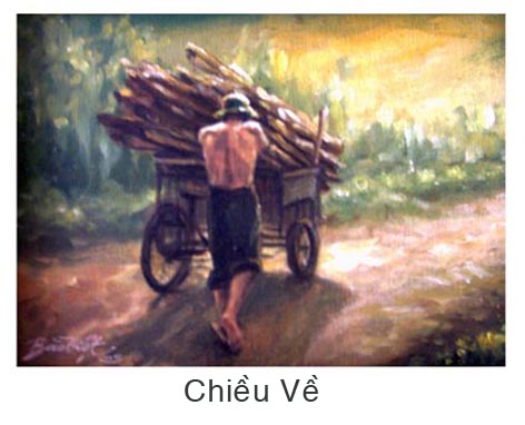 Chiều Về