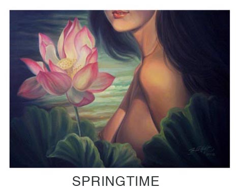 SPRINGTIME