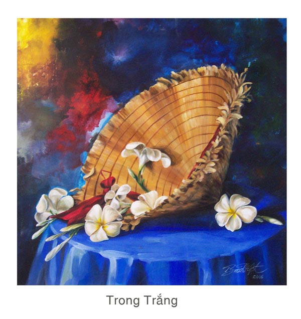 Trong Trắng