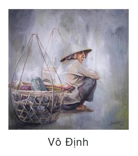 Vô Định