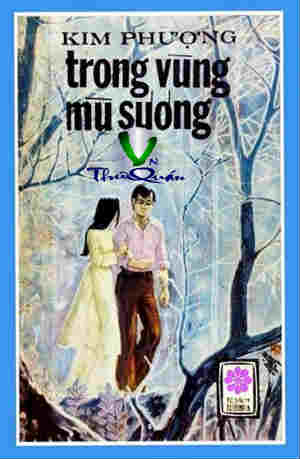 Trong Vùng Mù Sương
