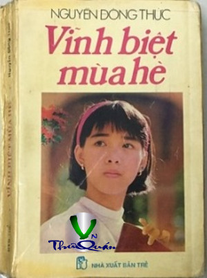 Vĩnh Biệt Mùa Hè