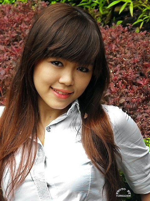 Duyên dáng