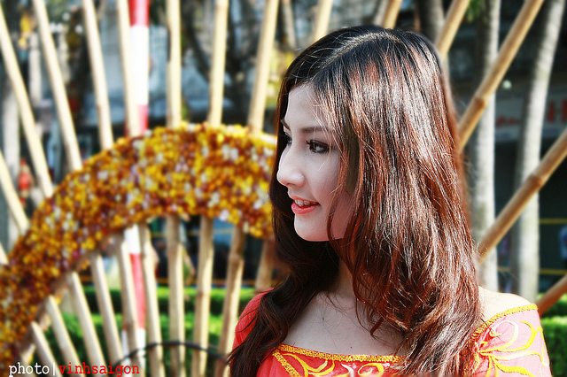 Nguòi mẫu