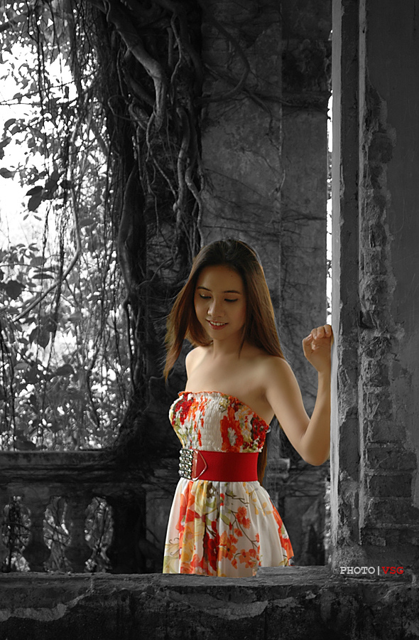Màu thời gian