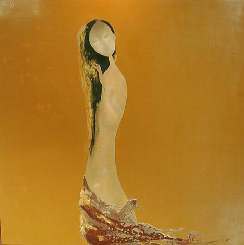 Nude 1