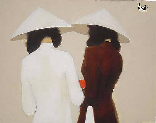Trò chuyện