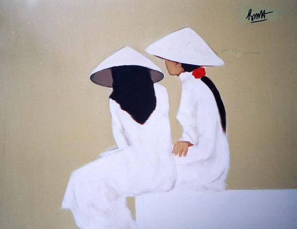 Trò chuyện II