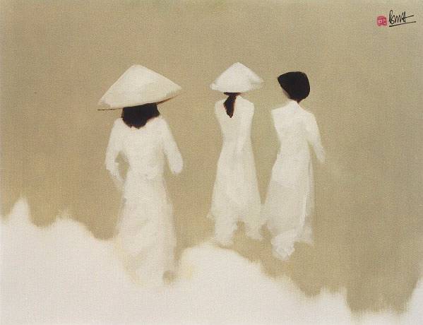 Tan trường