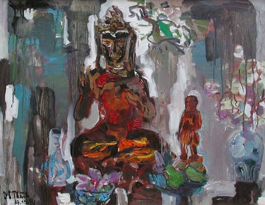 Phật thích ca