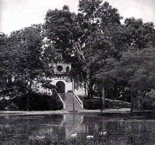 Gò đống đa Hà nội 1942