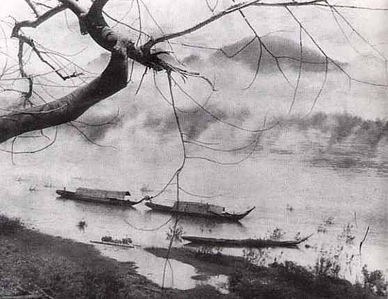 Bến Xưa - Lai châu 1952