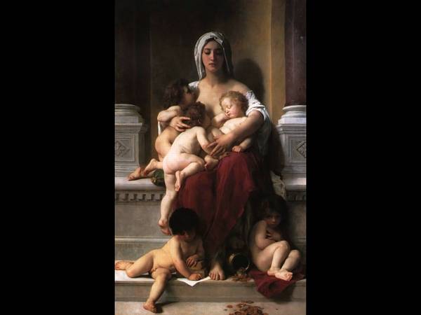 Charity