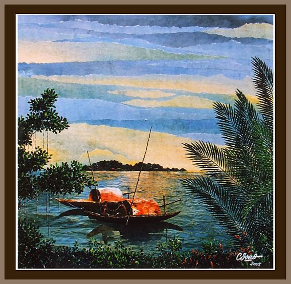 Trên Dòng Thinh Lặng 2