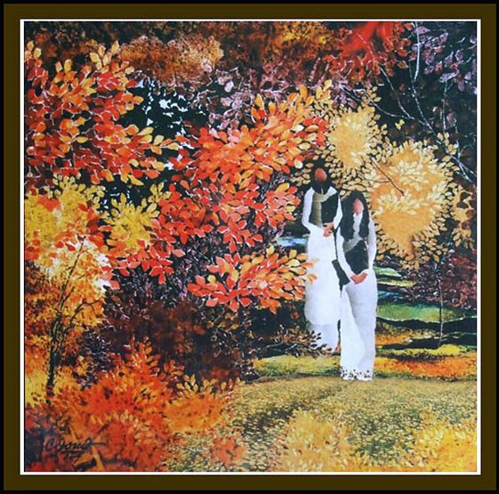 Tuổi Thần Tiên Hoa Mộng 2