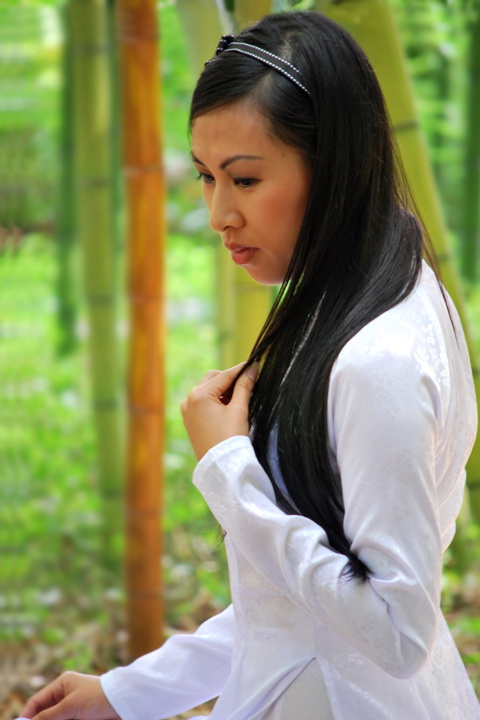Dáng Xuân