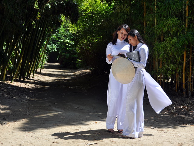 Đôi Bạn