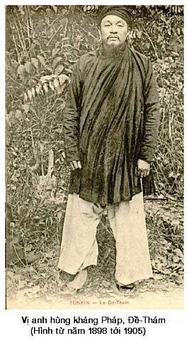 Anh Hùng Đề thám