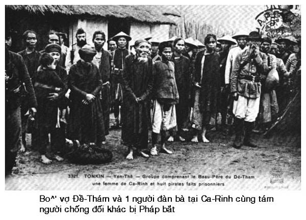 nghĩa quân Đề thám 3
