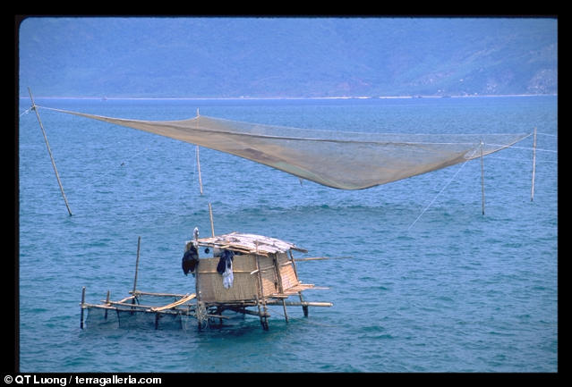 Chòi coi vó  (Nha Trang)