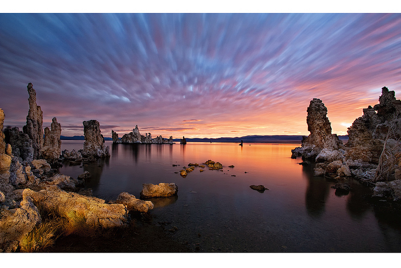 Mono Lake