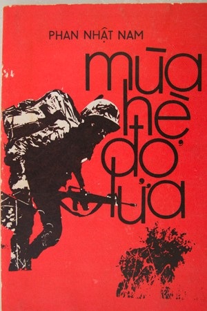 Ảnh bìa truyện