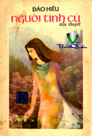 Ảnh bìa truyện