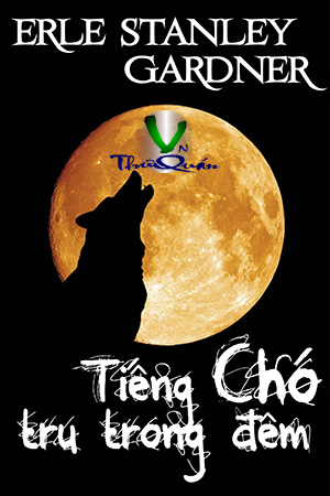 Ảnh bìa truyện