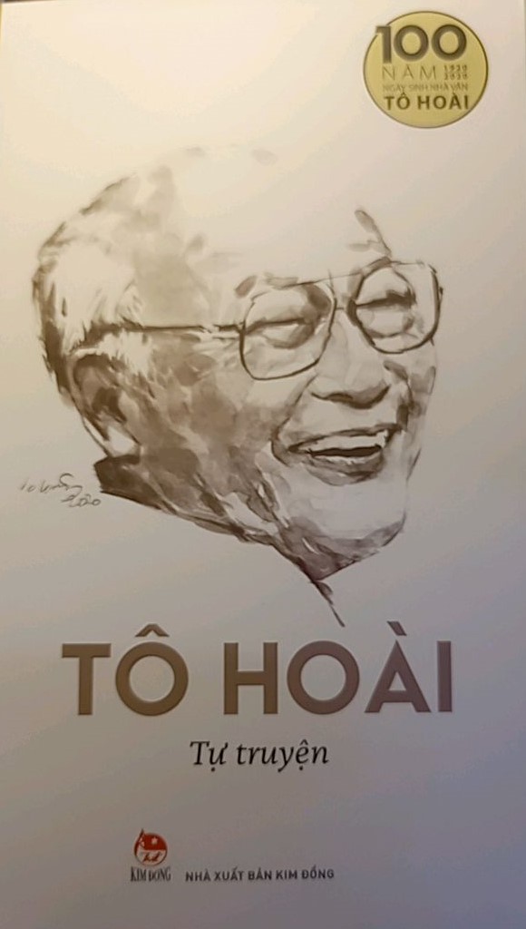 Tập truyện ngắn Tô Hoài
