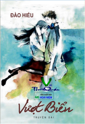 Ảnh bìa truyện