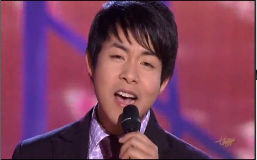 Gõ Cửa Trái Tim