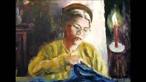 Về Một Người Mẹ