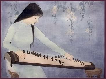 Liên Khúc Tình Quê