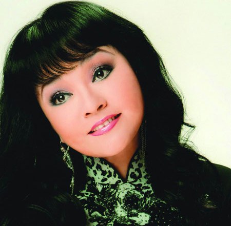 Lòng Mẹ