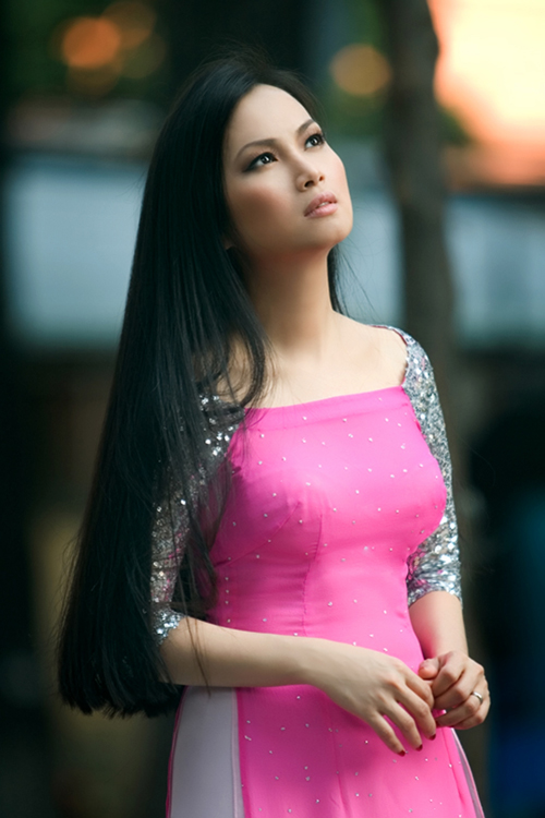 Hoa Tím Người Xưa