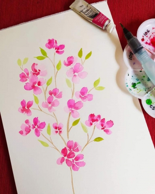 Mưa Giữa Hạ