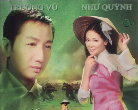 Hai Đứa Giận Nhau