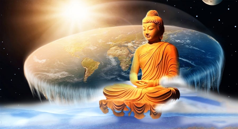 Trầm Luân Bể Khổ