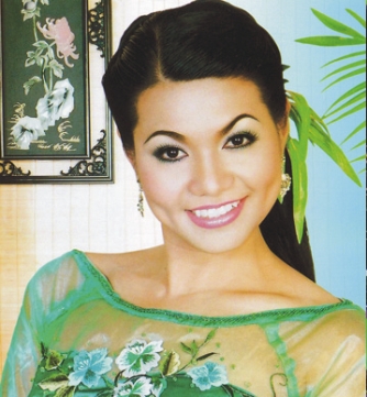 Bông Bí Vàng