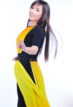 Bà Năm
