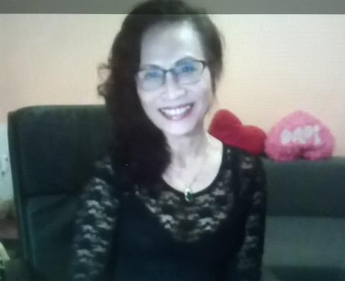 Không Phai Dấu Tình