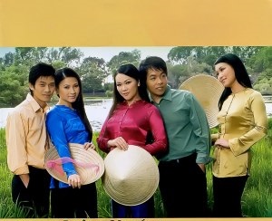 Lk Chồng Xa