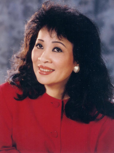 Đêm Tàn Bến Ngự