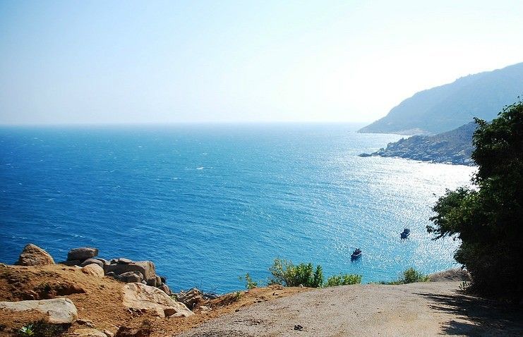 Góc Trời An Nhiên