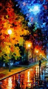 Hãy Chọn Cho Tim Một Con Đường 